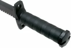 Böker Magnum John Jay Survival Knife 02SC004, Cuchillo De Supervivencia -Messen Verkoop 2024 BO02SC004 04 boker