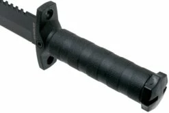 Böker Magnum John Jay Survival Knife 02SC004, Cuchillo De Supervivencia -Messen Verkoop 2024 BO02SC004 05 boker