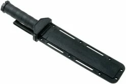 Böker Magnum John Jay Survival Knife 02SC004, Cuchillo De Supervivencia -Messen Verkoop 2024 BO02SC004 06 boker