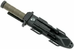 Böker Magnum M-Spec Survival Knife 02SC005 Cuchillo De Supervivencia -Messen Verkoop 2024 BO02SC005 06 boker