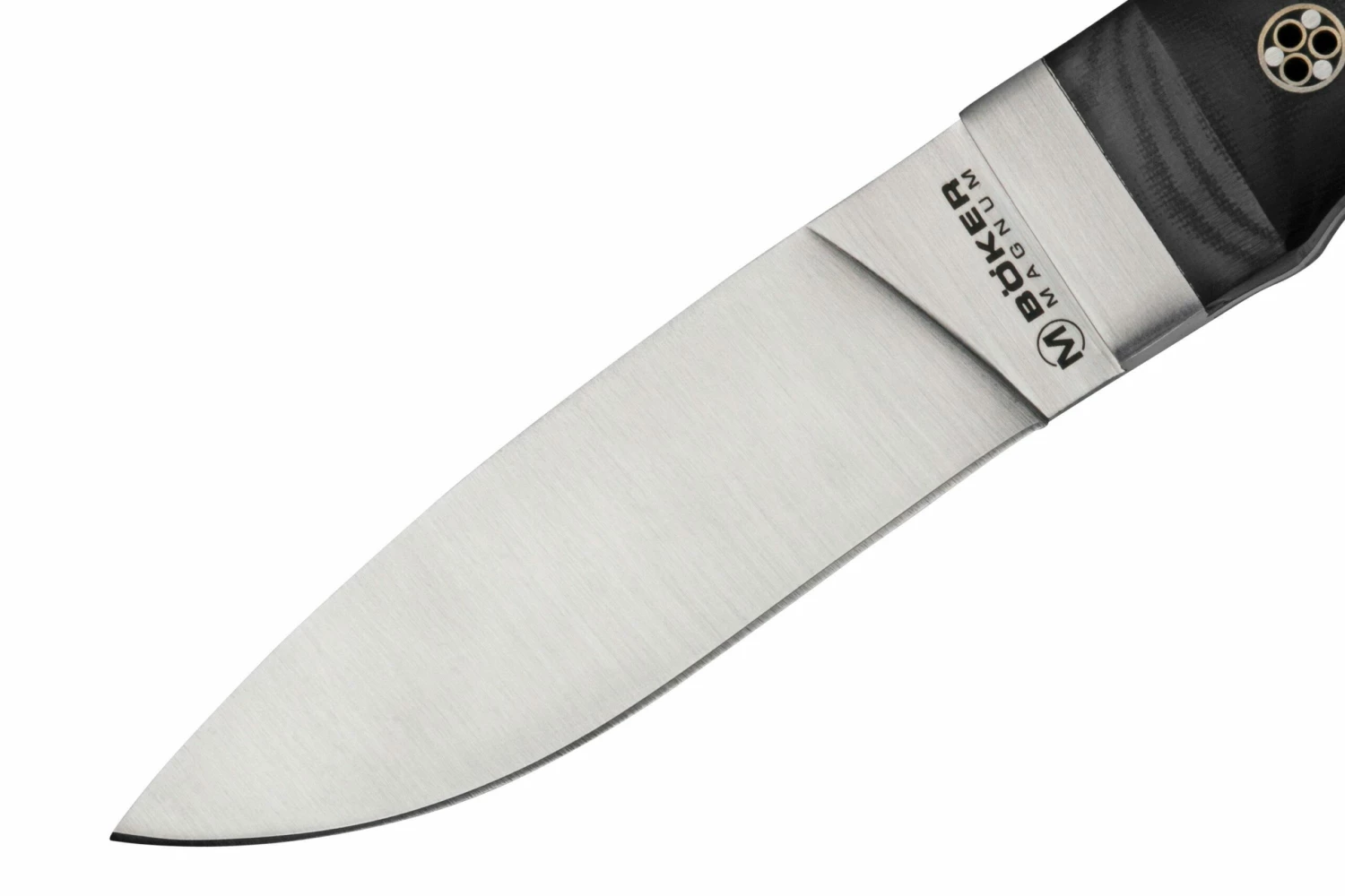 Böker Magnum Trail 02SC099 Cuchillo Fijo 3 Böker Magnum Trail 02SC099 Cuchillo Fijo - Imagen 3