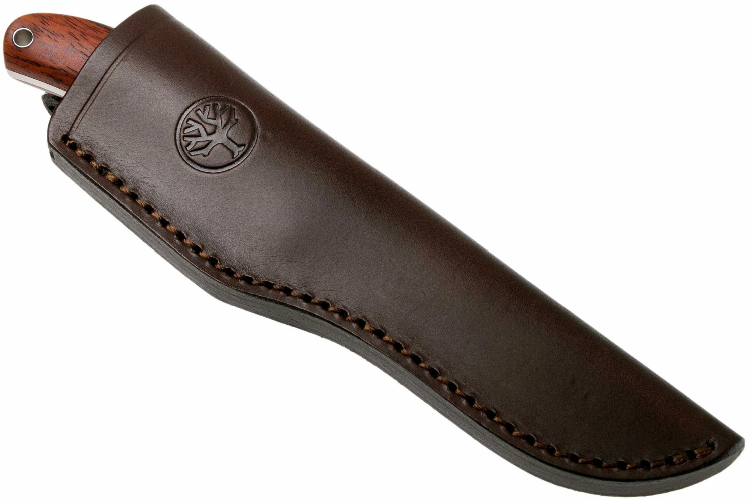 Böker Savannah 120320 Cocobolo Cuchillo De Caza, Armin Stütz Design 8 Böker Savannah 120320 Cocobolo Cuchillo De Caza, Armin Stütz Design - Imagen 8