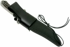 Böker Bowie Stag 121547HH Cuerno De Ciervo N690, Cuchillo Bowie 13 Böker Bowie Stag 121547HH Cuerno De Ciervo N690, Cuchillo Bowie -Messen Verkoop 2024 BO121547HH 07 boker