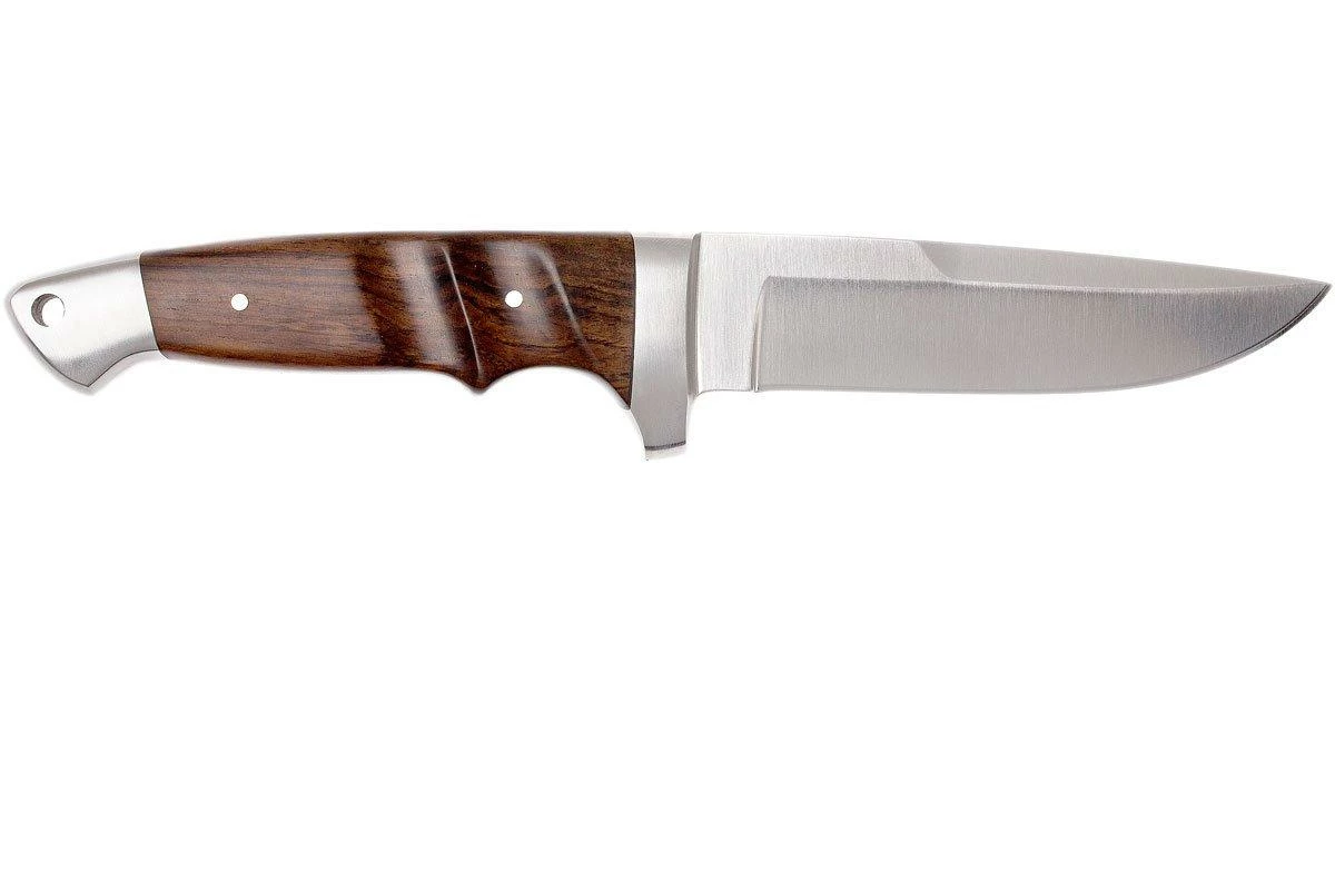 Böker Vollintegral 2.0 Grenadill 121587 Cuchillo De Caza 2 Böker Vollintegral 2.0 Grenadill 121587 Cuchillo De Caza - Imagen 2