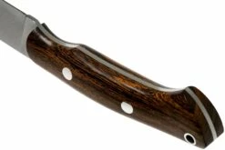 Bark River Featherweight Fox River CPM 3V Desert Ironwood Cuchillo De Caza -Messen Verkoop 2024 BRK01 022DIW 04 bark river knives