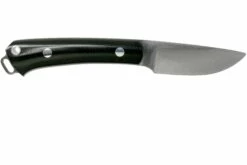 Bark River Mini Fox River CPM 3V Black Canvas Micarta Cuchillo De Caza 8 Bark River Mini Fox River CPM 3V Black Canvas Micarta Cuchillo De Caza -Messen Verkoop 2024 BRK01 023BKRC 02 bark river knives