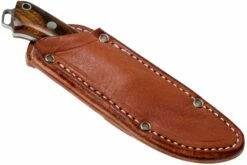 Bark River Mini Fox River CPM 3V Desert Ironwood Cuchillo De Caza -Messen Verkoop 2024 BRK01 023DIW 06 bark river knives