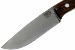 Bark River Fox River CPM 3V, Desert Ironwood 10 Bark River Fox River CPM 3V, Desert Ironwood -Messen Verkoop 2024 BRK01 123DIW 03 bark river knives