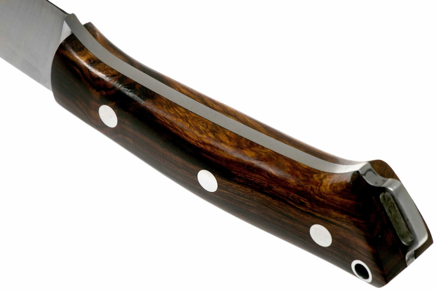 Bark River Fox River CPM 3V, Desert Ironwood 4 Bark River Fox River CPM 3V, Desert Ironwood - Imagen 4