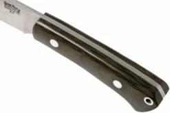 Bark River Highland Special A2, Green Canvas Micarta Cuchillo De Exterior 12 Bark River Highland Special A2, Green Canvas Micarta Cuchillo De Exterior -Messen Verkoop 2024 BRK01 131GNC 05 bark river