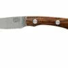 Bark River Pro Scalpel II CPM154, Desert Ironwood