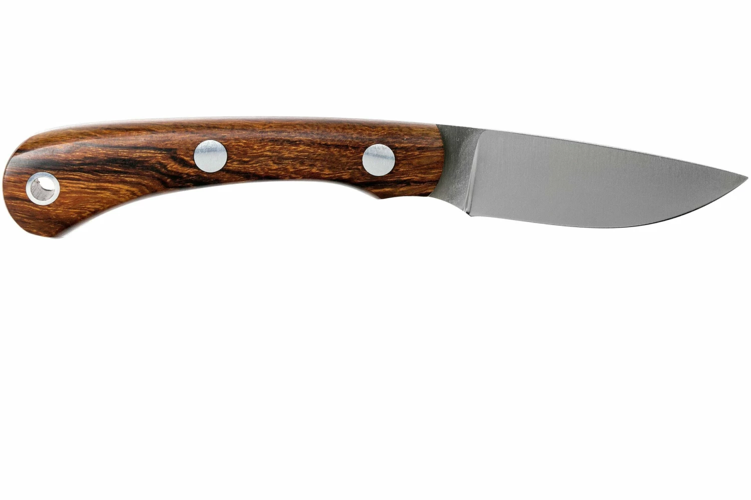 Bark River Pro Scalpel II CPM154, Desert Ironwood 2 Bark River Pro Scalpel II CPM154, Desert Ironwood - Imagen 2