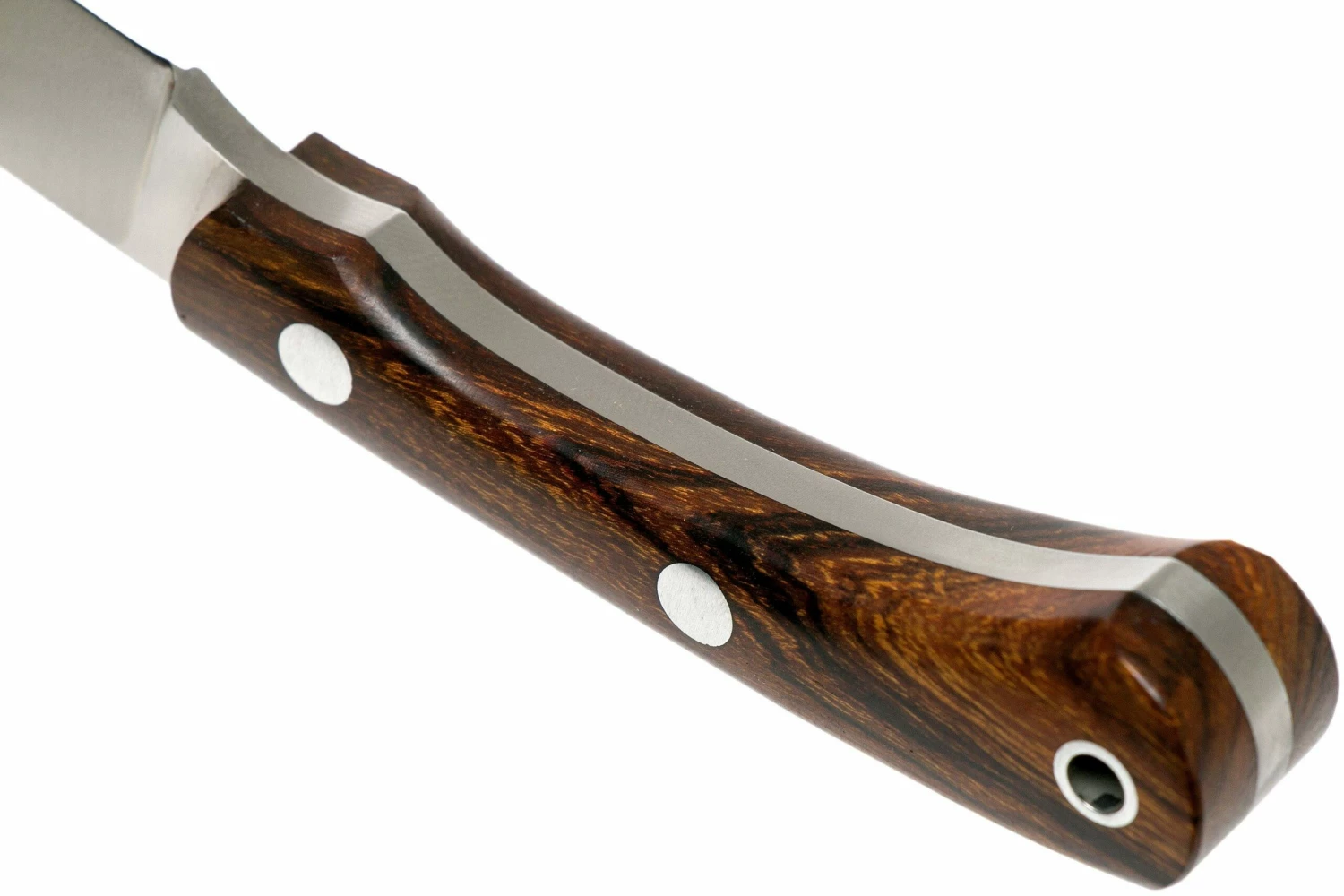 Bark River Pro Scalpel II CPM154, Desert Ironwood 4 Bark River Pro Scalpel II CPM154, Desert Ironwood - Imagen 4