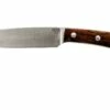 Bark River Fox River II LT CPM 3V, Desert Ironwood