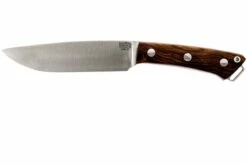Bark River Fox River II LT CPM 3V, Desert Ironwood