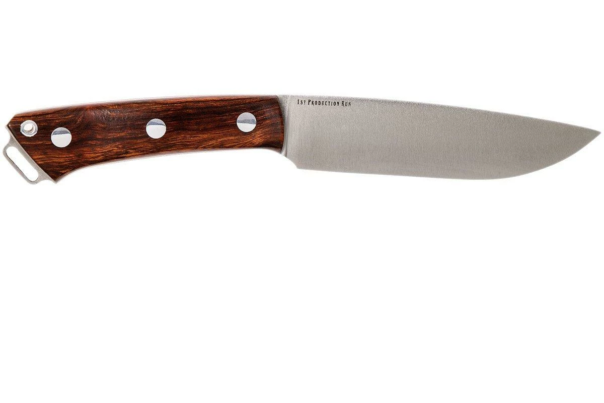 Bark River Fox River II LT CPM 3V, Desert Ironwood 2 Bark River Fox River II LT CPM 3V, Desert Ironwood - Imagen 2