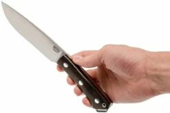 Bark River Fox River II LT CPM 3V, Green Canvas Micarta, Red Liners 13 Bark River Fox River II LT CPM 3V, Green Canvas Micarta, Red Liners -Messen Verkoop 2024 BRK01 224GNC RL 06 bark river brk01 224gnc rl 06