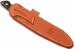 Bark River Fox River II LT CPM 3V, Green Canvas Micarta -Messen Verkoop 2024 BRK01 224GNC 08 bark river brk01 224gnc 08