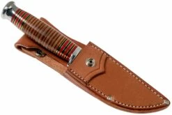 Bark River Trailmate 2 CPM154 Stacked Leather Cuchillo De Caza 14 Bark River Trailmate 2 CPM154 Stacked Leather Cuchillo De Caza -Messen Verkoop 2024 BRK01 253SDL 07 bark river knives