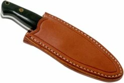 Bark River North Country EDC CPM 154, Black Canvas Micarta, Mosaic Pins Cuchillo Fijo 12 Bark River North Country EDC CPM 154, Black Canvas Micarta, Mosaic Pins Cuchillo Fijo -Messen Verkoop 2024 BRK02 054BCMMP 06 bark river knives