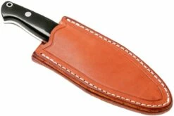 Bark River North Country EDC CPM 154, Black Canvas Micarta -Messen Verkoop 2024 BRK02 054BRKC 07 bark river brk02 054brkc 07