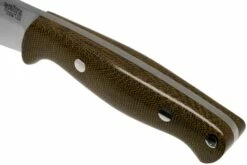 Bark River North Country EDC CPM 154, Green Canvas Micarta 11 Bark River North Country EDC CPM 154, Green Canvas Micarta -Messen Verkoop 2024 BRK02 054GCM 05 bark river knives