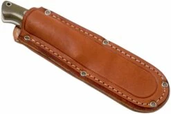 Bark River North Country EDC CPM 154, Green Canvas Micarta 12 Bark River North Country EDC CPM 154, Green Canvas Micarta -Messen Verkoop 2024 BRK02 054GCM 06 bark river knives