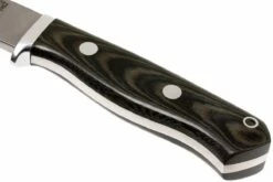 Bark River GamesKeeper A2, Black Green Linen Micarta, Funda Marrón 11 Bark River GamesKeeper A2, Black Green Linen Micarta, Funda Marrón -Messen Verkoop 2024 BRK02 121BGL 04 bark river brk02 121bgl 04