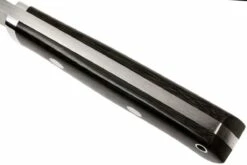 Bark River GamesKeeper A2, Black Green Linen Micarta, Funda Marrón 12 Bark River GamesKeeper A2, Black Green Linen Micarta, Funda Marrón -Messen Verkoop 2024 BRK02 121BGL 05 bark river brk02 121bgl 05