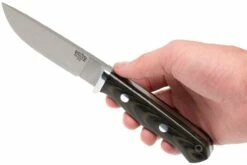 Bark River GamesKeeper A2, Black Green Linen Micarta, Funda Marrón 13 Bark River GamesKeeper A2, Black Green Linen Micarta, Funda Marrón -Messen Verkoop 2024 BRK02 121BGL 06 bark river brk02 121bgl 06