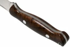 Bark River North Country EDC 2 CPM S45VN American Walnut Cuchillo Fijo 10 Bark River North Country EDC 2 CPM S45VN American Walnut Cuchillo Fijo -Messen Verkoop 2024 BRK02 184AW 04 bark river knives