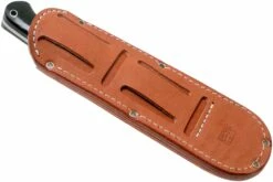 Bark River North Country EDC 2 CPM S45VN Black Canvas Micarta Cuchillo Fijo 13 Bark River North Country EDC 2 CPM S45VN Black Canvas Micarta Cuchillo Fijo -Messen Verkoop 2024 BRK02 184BCM 07 bark river knives