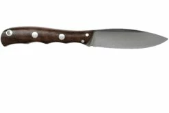 Bark River Lil’ Canadian CPM 3V American Walnut Cuchillo Fijo 8 Bark River Lil’ Canadian CPM 3V American Walnut Cuchillo Fijo -Messen Verkoop 2024 BRK03 122AMW 02 bark river knives
