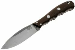 Bark River Lil’ Canadian CPM 3V American Walnut Cuchillo Fijo 9 Bark River Lil’ Canadian CPM 3V American Walnut Cuchillo Fijo -Messen Verkoop 2024 BRK03 122AMW 03 bark river knives