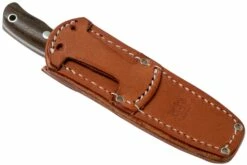 Bark River Lil’ Canadian CPM 3V American Walnut Cuchillo Fijo 13 Bark River Lil’ Canadian CPM 3V American Walnut Cuchillo Fijo -Messen Verkoop 2024 BRK03 122AMW 07 bark river knives