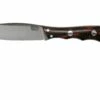 Bark River Lil’ Canadian CPM 3V Desert Ironwood Cuchillo Fijo