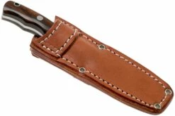 Bark River Lil’ Canadian CPM 3V Desert Ironwood Cuchillo Fijo -Messen Verkoop 2024 BRK03 122DIW 06 bark river knives