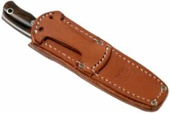 Bark River Lil’ Canadian CPM 3V Desert Ironwood Cuchillo Fijo -Messen Verkoop 2024 BRK03 122DIW 07 bark river knives