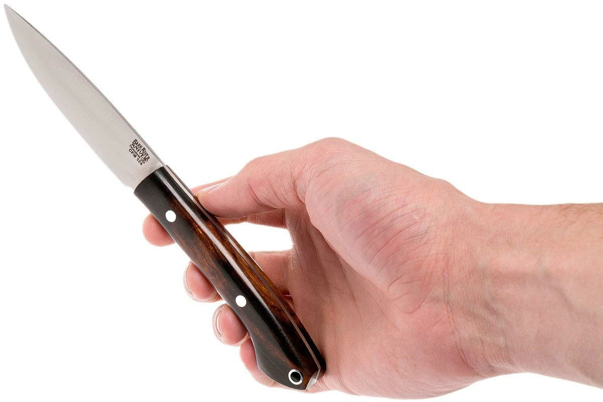 Bark River Bird & Trout CPM154, Desert Ironwood #4 6 Bark River Bird & Trout CPM154, Desert Ironwood #4 - Imagen 6