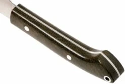 Bark River Bird & Trout CPM154, Green Canvas Micarta 11 Bark River Bird & Trout CPM154, Green Canvas Micarta -Messen Verkoop 2024 BRK04 151GNC 04 bark river bird trout brk04 151gnc 04