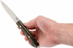 Bark River Bird & Trout CPM154, Green Canvas Micarta 13 Bark River Bird & Trout CPM154, Green Canvas Micarta -Messen Verkoop 2024 BRK04 151GNC 06 bark river bird trout brk04 151gnc 06