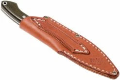 Bark River Bird & Trout CPM154, Green Canvas Micarta 15 Bark River Bird & Trout CPM154, Green Canvas Micarta -Messen Verkoop 2024 BRK04 151GNC 08 bark river bird trout brk04 151gnc 08