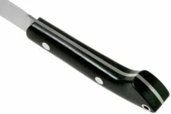 Bark River Bird & Trout CPM S45VN, Black Canvas Micarta -Messen Verkoop 2024 BRK04 171BCM 04 bark river knives