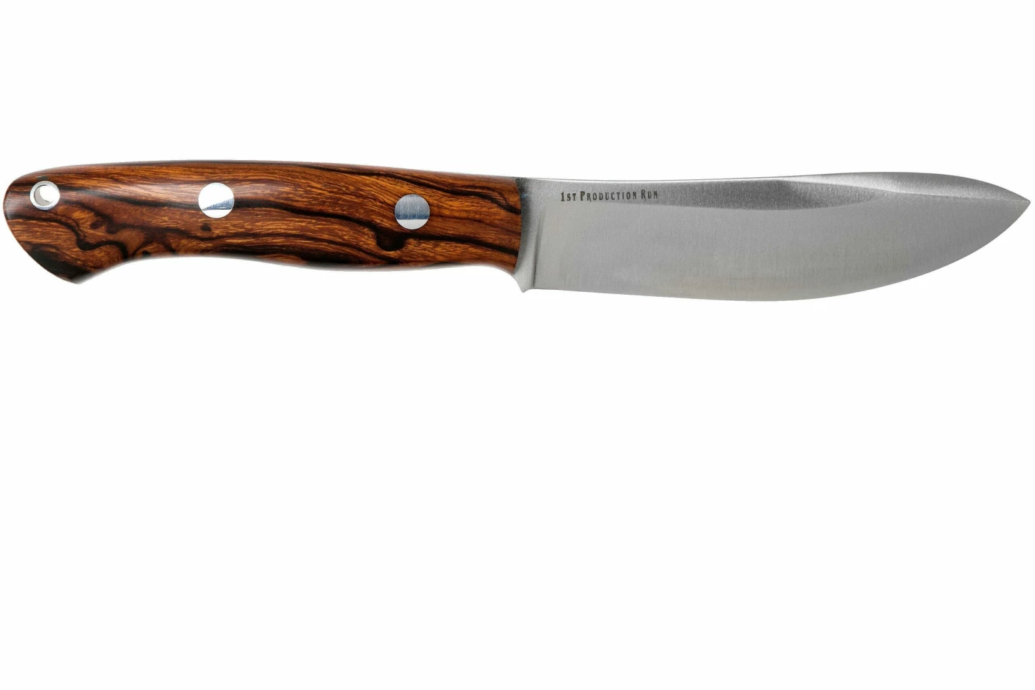 Bark River Aurora Hunter CPM 3V, Desert Ironwood, Funda Marrón 2 Bark River Aurora Hunter CPM 3V, Desert Ironwood, Funda Marrón - Imagen 2