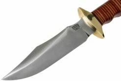 Bark River MACV SOG CPM 3V Stacked Leather -Messen Verkoop 2024 BRK06 225SL 03 bark river knives