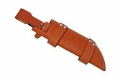 Bark River Trakker A2 Green Canvas Micarta Cuchillo De Exterior 13 Bark River Trakker A2 Green Canvas Micarta Cuchillo De Exterior -Messen Verkoop 2024 BRK06 318GCM 07 barkriver