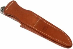 Bark River Gunny Hunter LT CPM 3V Green Canvas Micarta Cuchillo Bushcraft -Messen Verkoop 2024 BRK07 029GCM 07 bark river knives