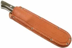 Bark River Bravo 1.5 A2 Green Canvas Micarta Cuchillo De Exterior -Messen Verkoop 2024 BRK07 113GCM 06 bark river knives
