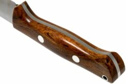 Bark River Bravo 1 LT Hunter CPM 3V, Desert Ironwood, Funda Marrón 11 Bark River Bravo 1 LT Hunter CPM 3V, Desert Ironwood, Funda Marrón -Messen Verkoop 2024 BRK07 121DIW 04 bark river knives