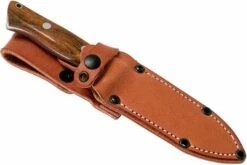 Bark River Bravo 1 LT Hunter CPM 3V, Desert Ironwood, Funda Marrón 14 Bark River Bravo 1 LT Hunter CPM 3V, Desert Ironwood, Funda Marrón -Messen Verkoop 2024 BRK07 121DIW 07 bark river knives